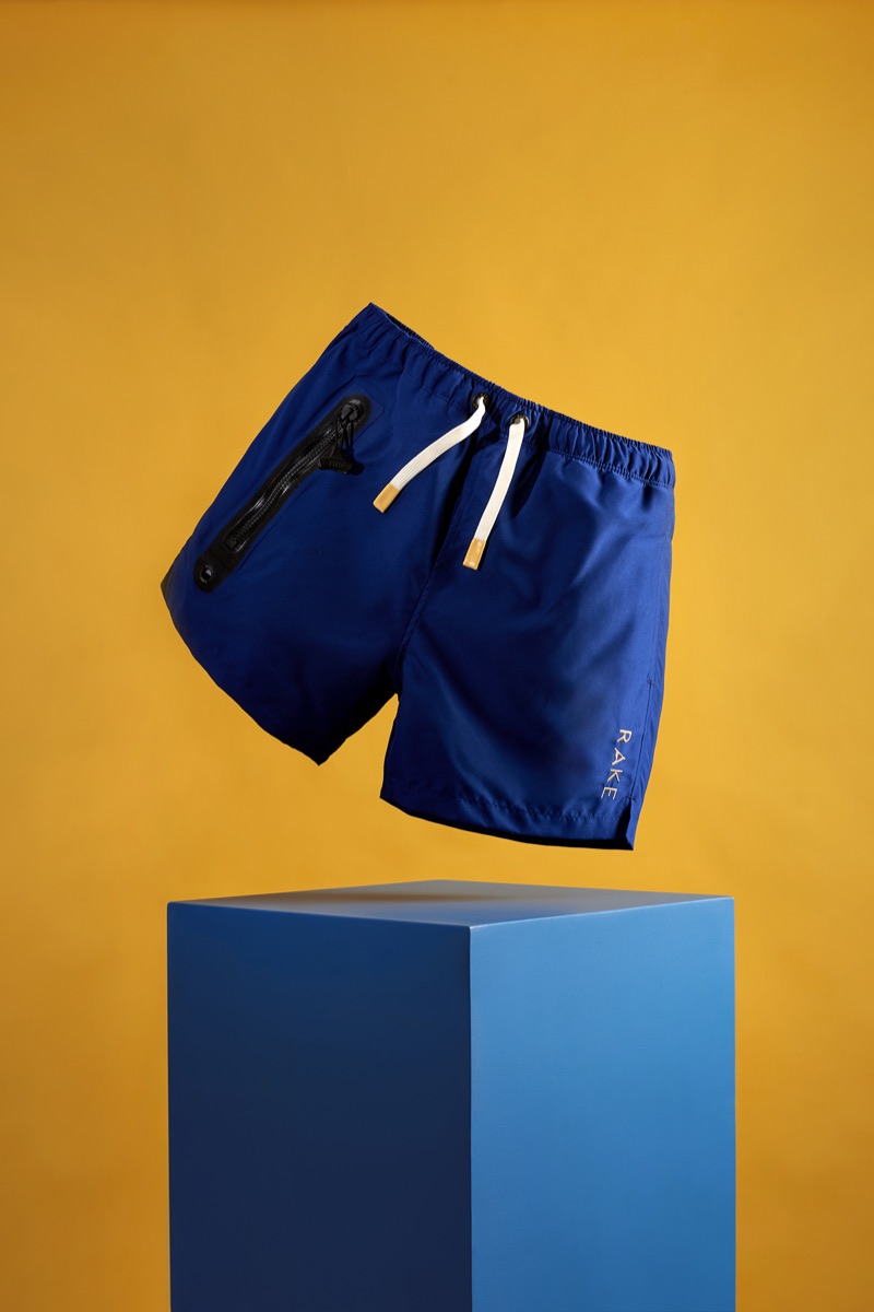 RAKE waterproof shorts