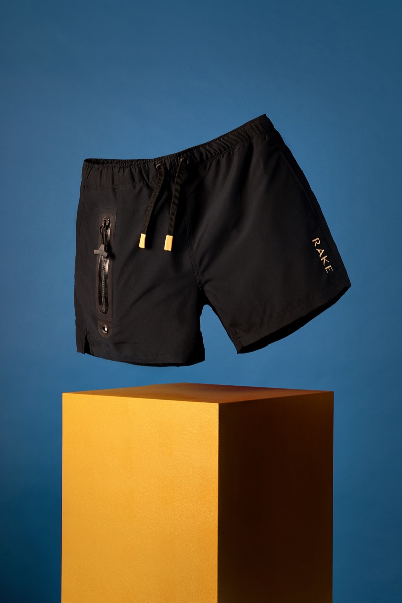 RAKE waterproof shorts