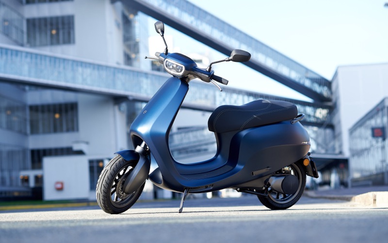 AppScooter